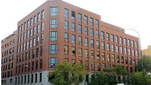 Los trabajadores del Tribunal de Cuentas, en pie de guerra