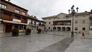 Manzanares El Real pide un nuevo centro escolar de Infantil, Primaria y ESO