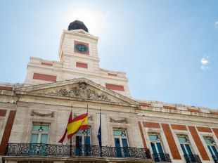 Madrid continúa contratando con una empresa de la Púnica por "ser la oferta más favorable"