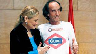 Los perros podrán acceder gratis al Metro antes del verano