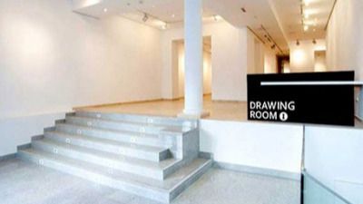 Drawing Room Madrid, feria de arte especializada