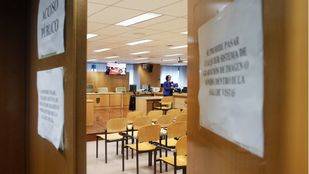 Una de las heridas en el Madrid Arena: "Se acumuló una cantidad de gente inhumana"