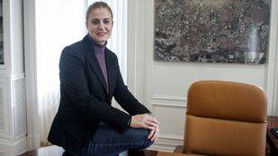 Gómez: "Queremos un plan director para recuperar la finca Vista Alegre para los vecinos"