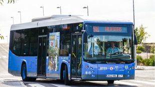 FAMMA reclama una tarifa plana de transporte para las personas con discapacidad