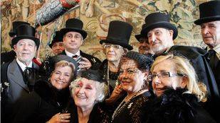 Carmena echaría a la hoguera del Entierro de la Sardina las malas artes, el sectarismo, la burocracia o la contaminación