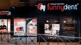 Adicae reclamará a las entidades financieras que devuelvan el importe de créditos a afectados por Funnydent