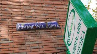 La Cátedra Complutense de Memoria Histórica renuncia a asesorar al Ayuntamiento de Madrid