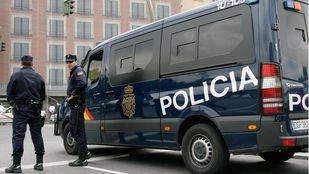 Trece detenidos, nueve de ellos menores, por robar en colegios de Leganés