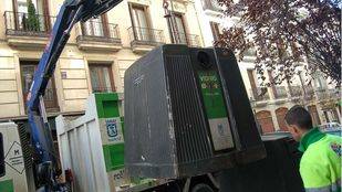 El Ayuntamiento y Ecovidrio enviarán bolsas de reciclaje a los hogares madrileños