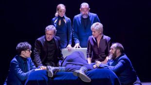 ‘Hamlet’, la eterna duda