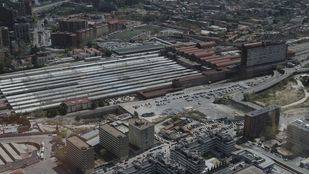 Los propietarios del suelo de la Operación Chamartín deberían costear el soterramiento de la vía férrea