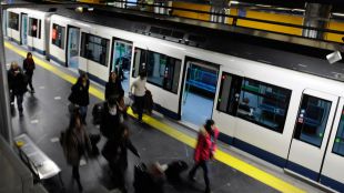 La línea 1 de Metro cerrará por obras del 21 de mayo al 30 de septiembre