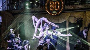 El Teatro Bodevil se traslada a una nueva ubicación tras el cierre decretado en su antigua sede