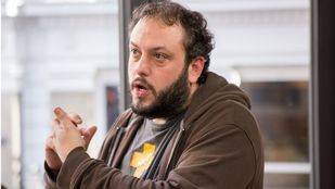 Pedraz propone juzgar a Zapata por su chiste en Twitter sobre Irene Villa