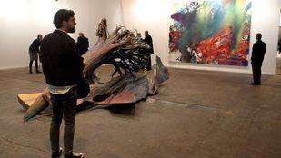 ARCO se expande por Madrid