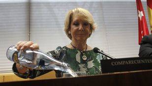 Aguirre: "He nombrado a más de 500 altos cargos y dos me han salido rana"