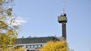Telemadrid destituye a Agustín de Grado, su director del Informativos