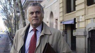 El PP 'colaborará' con la justicia por el borrado de ordenadores de Bárcenas