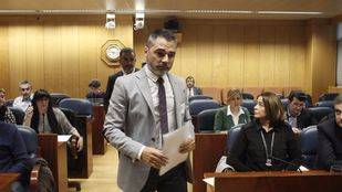 De Pedro, imputado en la trama Púnica: "Una cosa es firmar las cuentas y otra cosa leerlas"