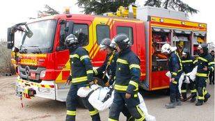 Un plan para los bomberos del siglo XXI