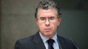 Granados anotó múltiples pagos de 300.000 y 400.000 euros de López Madrid al exgerente regional del PP