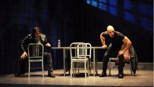 Teatro Accesible ofrece su primera función para personas con discapacidad intelectual