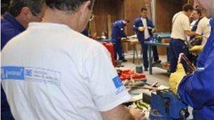 El Ayuntamiento de Madrid oferta 1.800 plazas de formación para desempleados