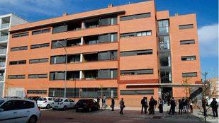 FAMMA crea un portal web de vivienda accesible para personas con discapacidad