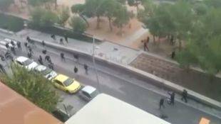 Condenado a seis años de internamiento el menor acusado de la muerte de 'Jimmy'