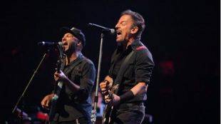 Bruce Springsteen actuará en Madrid en mayo