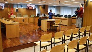 Una testigo del Madrid Arena asegura que había una "única salida abierta" en el recinto