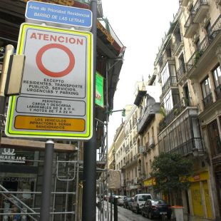 El Área de Prioridad Residencial para todo el centro podría estar para el año que viene