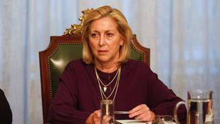 Dancausa avanza que habrá una campaña para promover la denuncia de agresiones homófobas