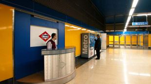 Todas las estaciones de Metro tendrán supervisores comerciales antes del verano