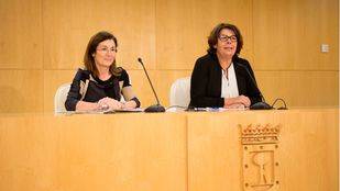 El Ayuntamiento estudia regular el aparcamiento en 'barrios frontera' del SER