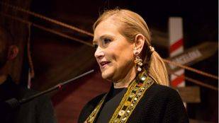 Cifuentes niega que se hayan producido registros en Transportes y en el Canal de Isabel II