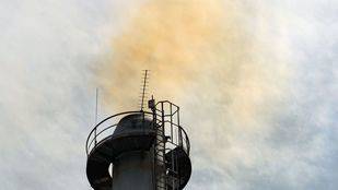 Rivas se personará en la denuncia contra la incineradora de Valdemingómez