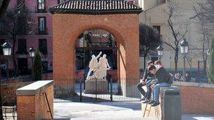 El PSOE propone crear un itinerario feminista en las calles del centro