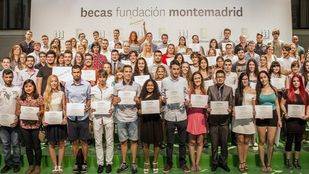 Fundación Montemadrid convoca 120 Eurobecas de FP para prácticas en empresas europeas