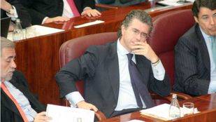 El suegro de Granados no le creía "tan retorcido" como para esconderle dinero en su casa