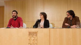 El Ayuntamiento propone alternativas para evitar el colapso por el cierre por obras de la Línea 1