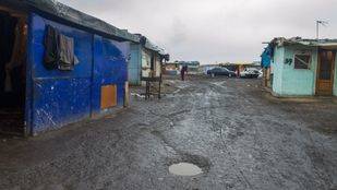 La Asamblea insta a la Comunidad a promover un pacto regional por la Cañada Real con compromiso presupuestario