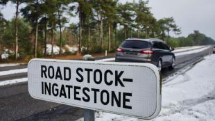 La peor carretera del mundo