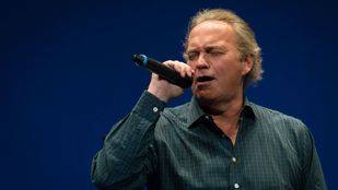 Bertín Osborne logra el 'Disco de Oro' e inicia en Madrid su nueva gira