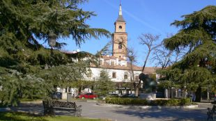El cuarto centenario de la otra plaza mayor de Madrid
