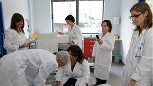La incidencia de la gripe en la región se sitúa en 129,1 casos por cada 100.000 habitantes