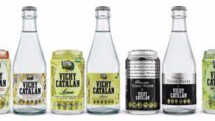 Vichy Catalán y sus otras marcas estará presente en la Feria Gulfood 2016