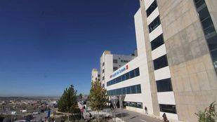 El Hospital del Sureste presenta su app 'comunicaTEA' para el Trastorno del Espectro Autista