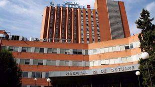 Fallece por tosferina la bebé de Guadalajara ingresada en el Hospital 12 de Octubre