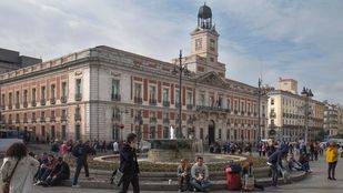 Quieren declarar BIC la pintura 'Adoración de los Magos' de Juan de Juanes